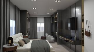 Sky Villa Si Sa Ket - 9