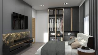Sky Villa Si Sa Ket - 1