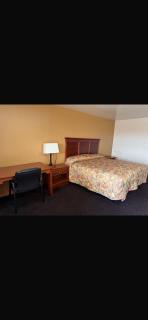 Deluxe Inn - Hebron - 1