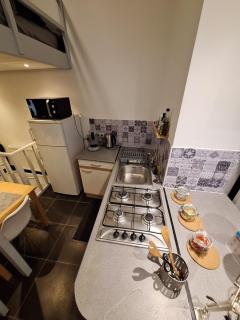 Giovanni duplex european quarter - 4