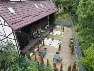 Vila Mimoza - 4