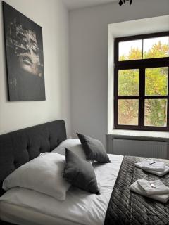 Apartamenty Łuczkowskiego z widokiem na Studnię 5 - 7