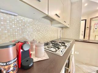 Nel cuore di viale Certosa, tra Centro Città e Rho Fiera Milano, con parcheggio interno privato - 6