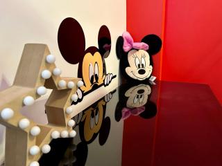 La Maison de Mickey - Disneyland et Paris - 9