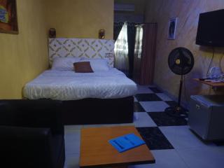 Grandsheffield 8 hotel - 7