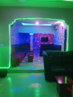 Grandsheffield 8 hotel - 6