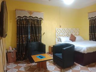 Grandsheffield 8 hotel - 5