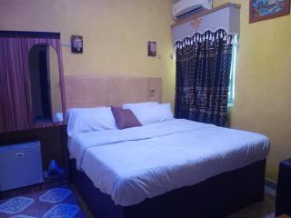 Grandsheffield 8 hotel - 2