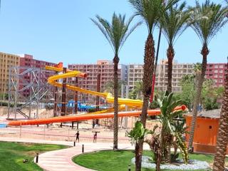 Golf Porto El Alamein studio Aqua 52109 - 0