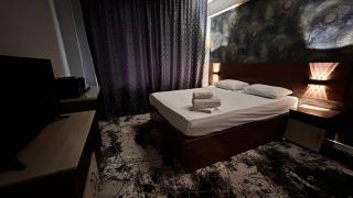 Hotel City rooms Bogenbay - 2