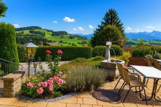 Hotel JMS Holiday Allgäu - 6