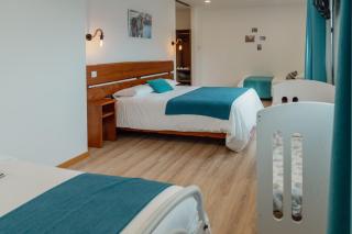 Bed & Breakfast EQUITARE RURAL - 3