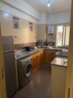 2BR w Balcony in Gueliz 2 Bedroom Apartment with Balcony in Gueliz - 7
