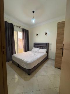 2BR w Balcony in Gueliz 2 Bedroom Apartment with Balcony in Gueliz - 6