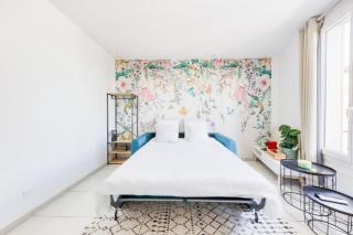 Studio à 30s du RER E,Paris en 20 min - 8