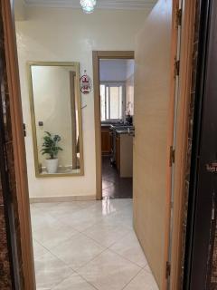 2BR w Balcony in Gueliz 2 Bedroom Apartment with Balcony in Gueliz - 1