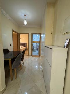 2BR w Balcony in Gueliz 2 Bedroom Apartment with Balcony in Gueliz - 4