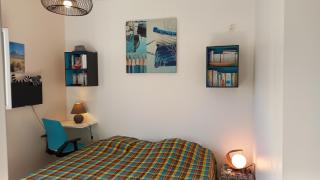 Maison indépendante avec piscine privée - 3