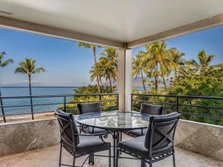 Polo Beach Club 408 - 1