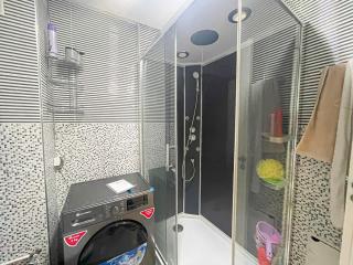 1BR Chic à Izdihar Clim, Wi-Fi & Cuisine Équipée - 7