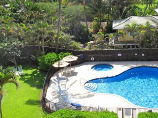 Polo Beach Club 508 - 3