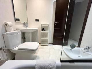 Chic 3 Beds - Heart of Tangiers Corniche - 7