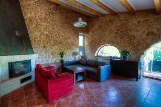 La bergerie du chateau de Fitou - Fitou - 6