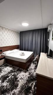 Hotel City rooms Bogenbay - 3