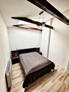 Golden Middle Point - best location in Krakow - 7