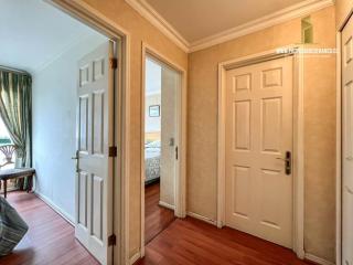 Hermoso y amplio depto para 6 personas con piscina y wifi 21 - 5