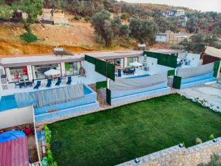 Villa Alya 1-2-3 - 5