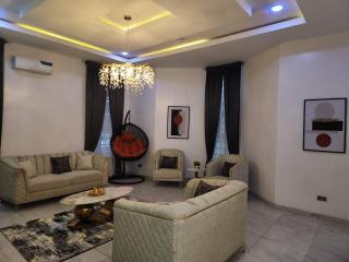 Luxury Let Concepts - 2