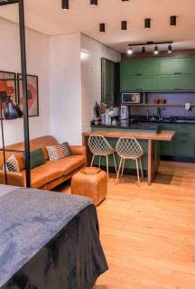 Requinte e praticidade no melhor do Córrego Grande em Florianópolis - 0