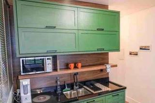 Requinte e praticidade no melhor do Córrego Grande em Florianópolis - 9