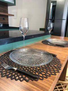 Requinte e praticidade no melhor do Córrego Grande em Florianópolis - 5