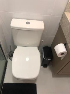 Requinte e praticidade no melhor do Córrego Grande em Florianópolis - 3