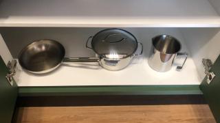 Requinte e praticidade no melhor do Córrego Grande em Florianópolis - 2