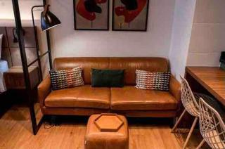 Requinte e praticidade no melhor do Córrego Grande em Florianópolis - 1