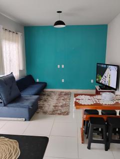 Casa Vale dos Peões Lumiar 2 - 0