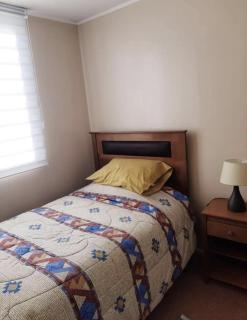 Departamento en Valdivia - 8