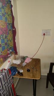 5bhk Bunglow in Mysore - 1