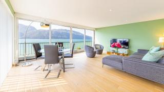 L'Eclat - vue imprenable sur le lac - 0