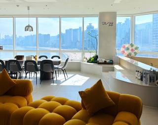 Luxury Ocean View Private Villa - 5
