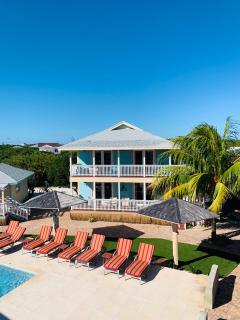 EMBRACE Resort - Staniel Cay - 7