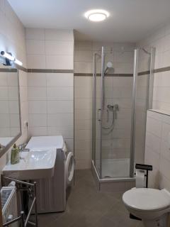 K&K City-Apartment - 4