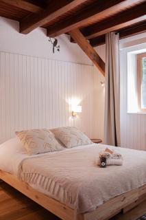 Nature stay in Alsace between stream and vineyard - 3