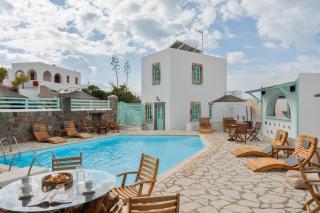Santanna Suites - Patmos - 9