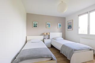 Maison Carn Portsall - 6