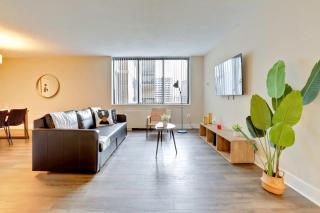 Arlington Apt W BBQ Zone Near To Metro - 2