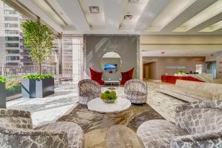 Arlington Apt W BBQ Zone Near To Metro - 3